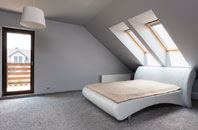 Heath Town bedroom extensions