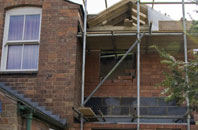 free Heath Town home extension quotes