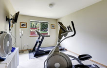 Heath Town home gym construction leads