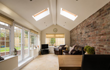 Heath Town single storey extension leads